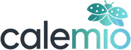 Calemio veterinary clinic software logo